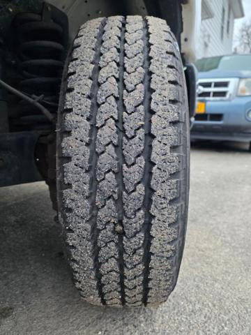 2014 Ford E-Series E-150
