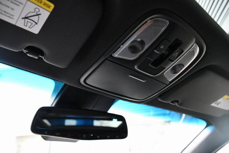 2021 Kia Sportage SX Turbo