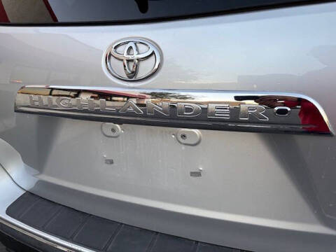 2012 Toyota Highlander