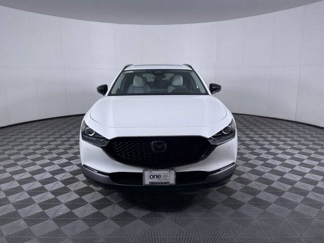 2026 Mazda CX-30 2.5 S Aire Edition