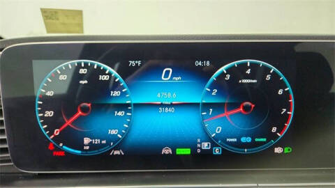 2023 Mercedes-Benz GLE GLE 450 4MATIC