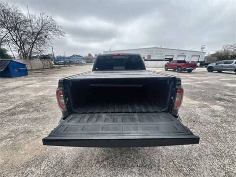 2016 GMC Sierra 1500