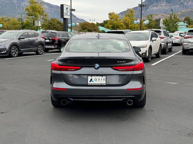 2021 BMW 2 Series for sale at Axio Auto Boise in Boise, ID