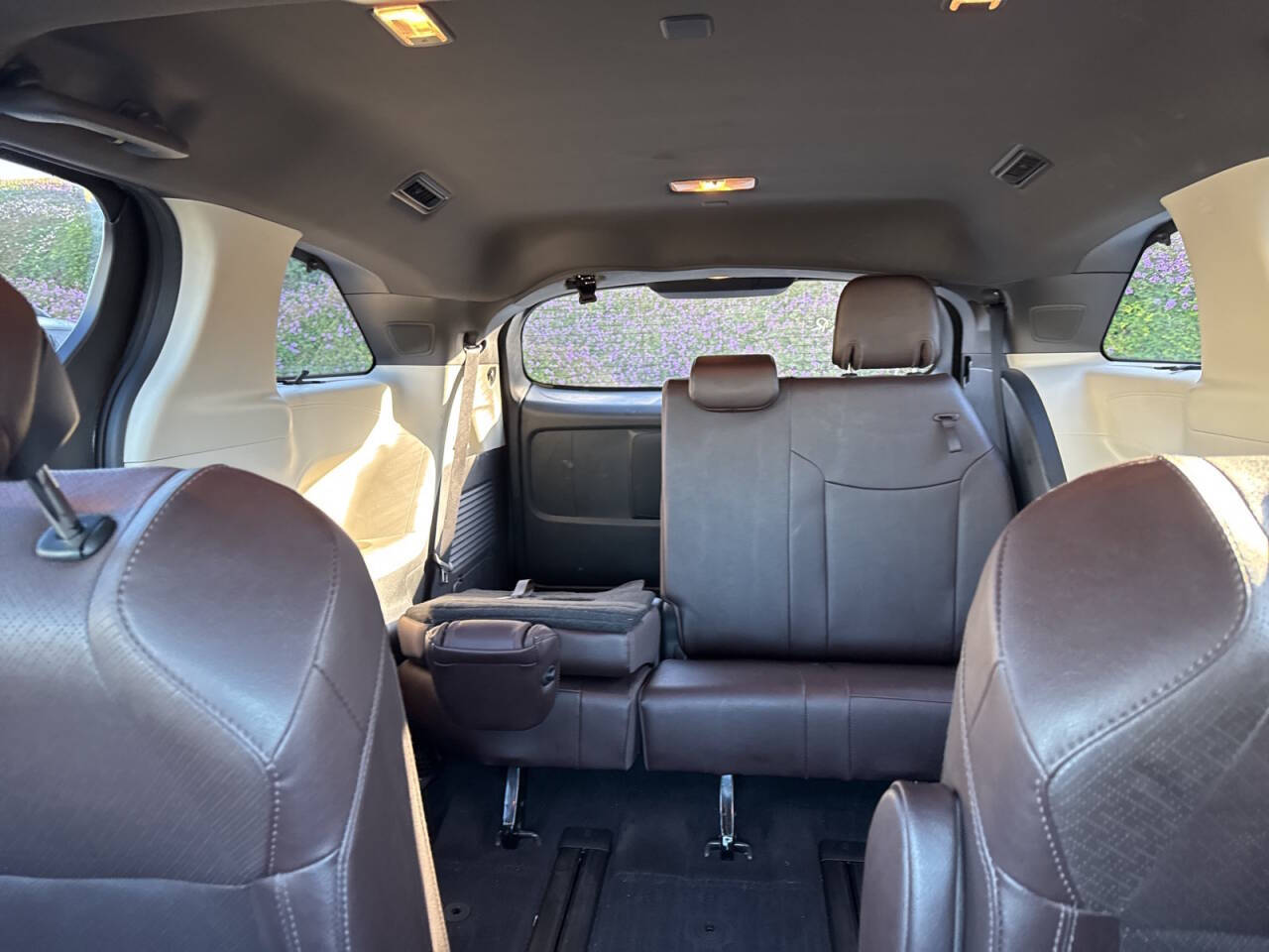 2022 Toyota Sienna for sale at Envision Toyota of Milpitas in Milpitas, CA