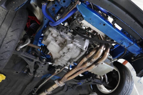 1958 Chevrolet Corvette