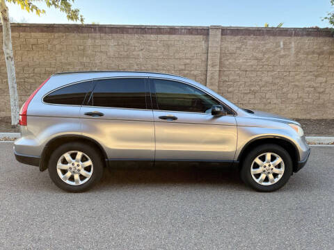 2008 Honda CR-V EX