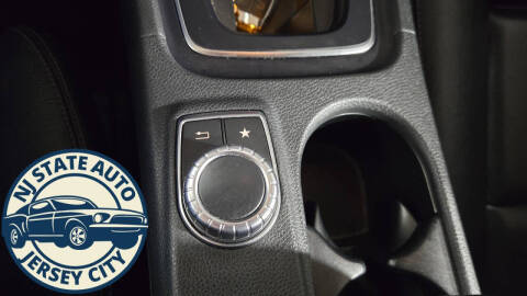 2019 Mercedes-Benz GLA GLA 250 4MATIC