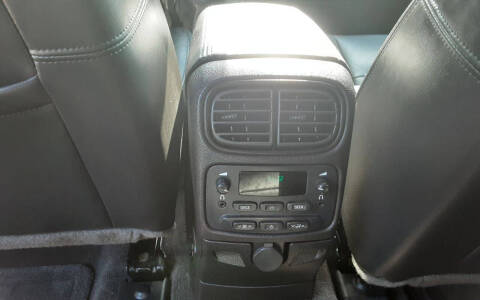 2006 Chevrolet TrailBlazer LT