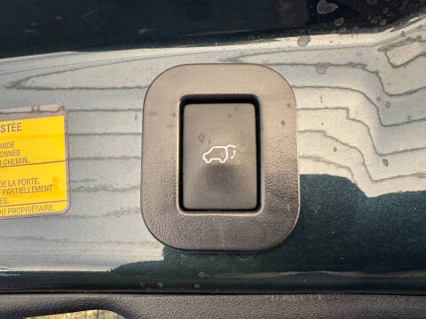 2013 Toyota Venza XLE