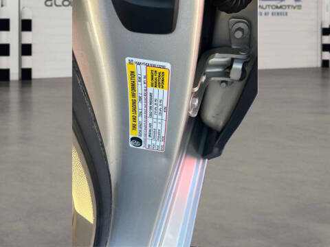 2015 Cadillac CTS 2.0T Performance Collection