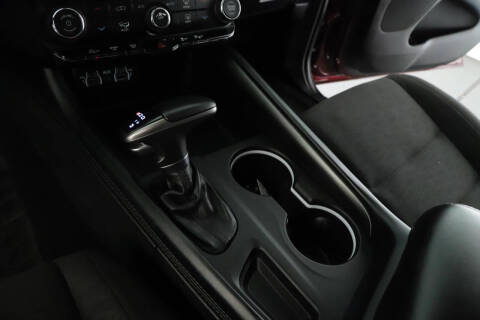 2021 Dodge Durango SXT Plus