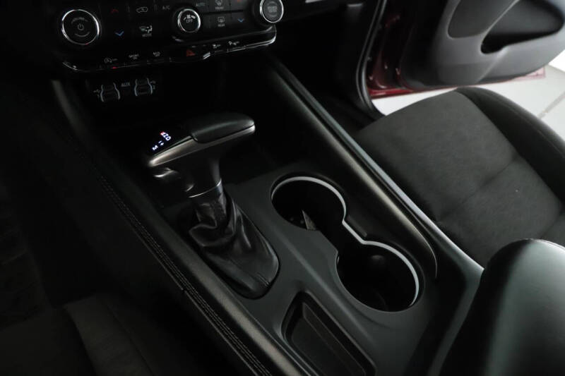 2021 Dodge Durango SXT Plus