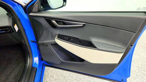 2025 Kia EV6 GT-Line