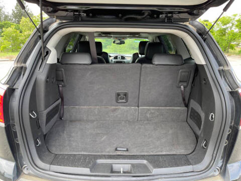 2012 Buick Enclave Premium
