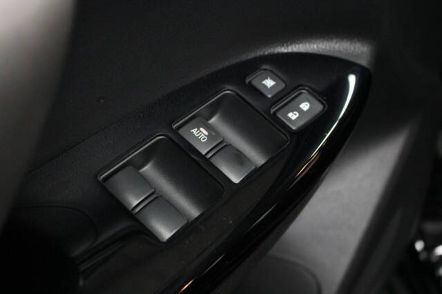2026 Mitsubishi Eclipse Cross LE