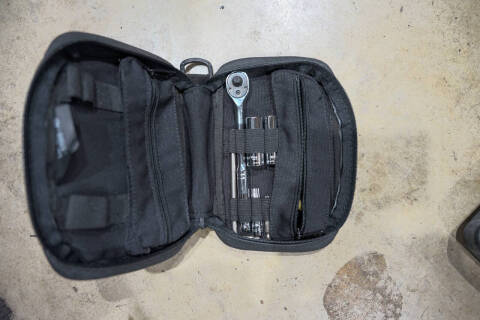 2023 Ford Bronco Badlands Advanced