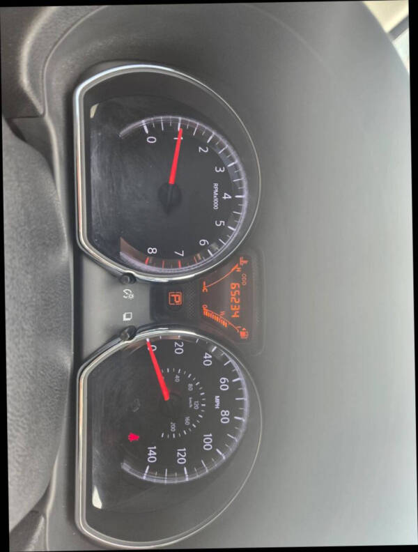 2014 Nissan Versa Note SV