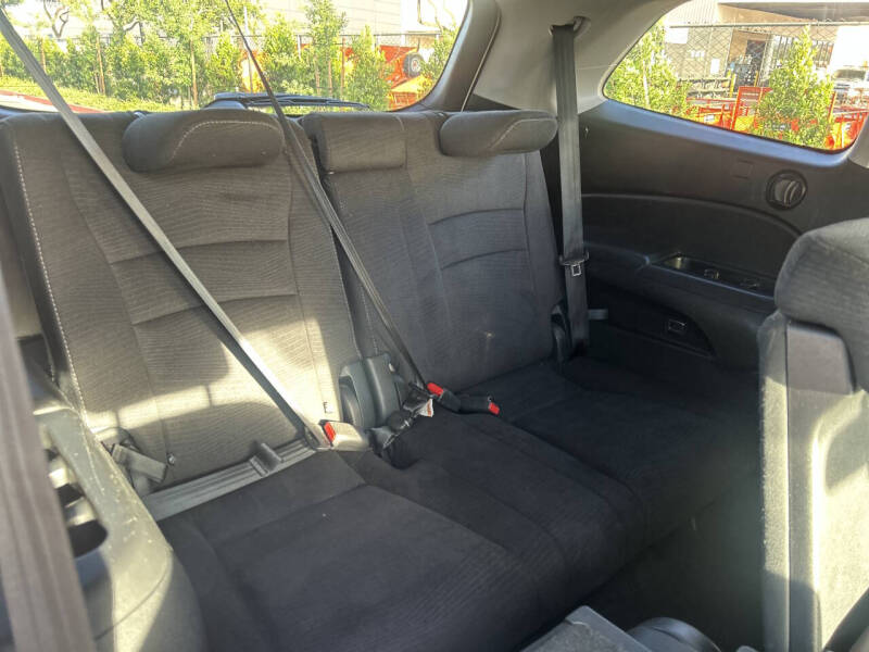 2018 Honda Pilot LX