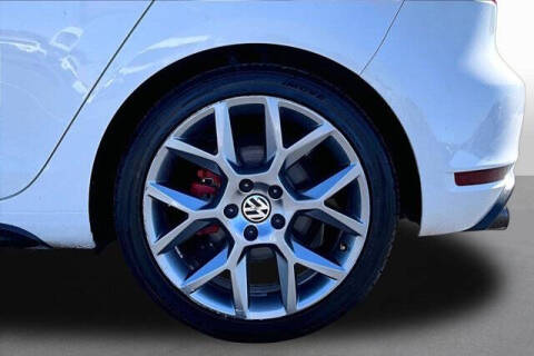 2013 Volkswagen GTI