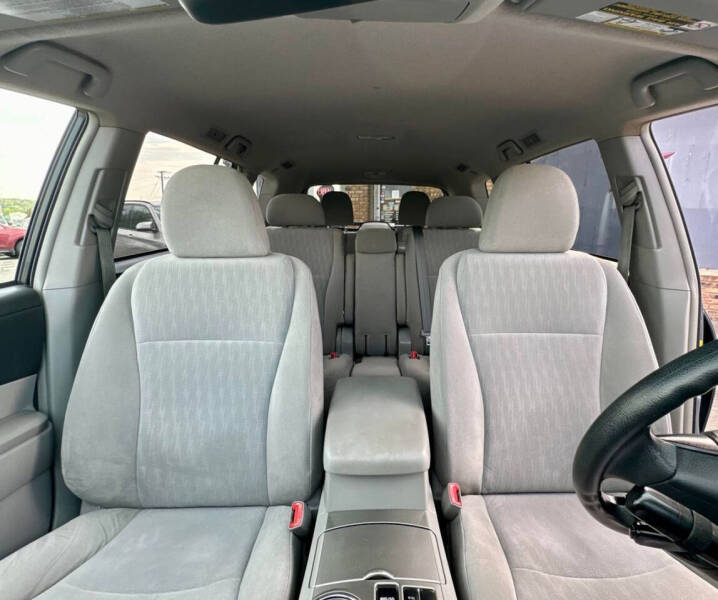 2011 Toyota Highlander