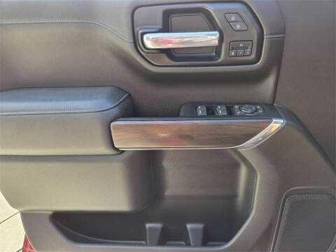 2022 GMC Sierra 1500 Limited