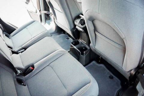 2025 Jeep Gladiator NightHawk