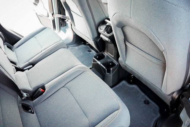 2025 Jeep Gladiator NightHawk