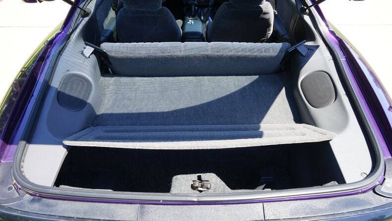 1997 Pontiac Firebird