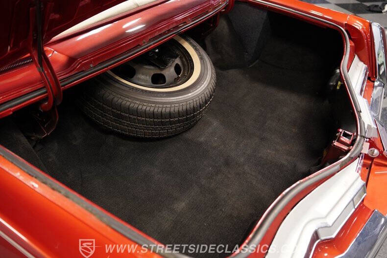 1977 Oldsmobile Toronado