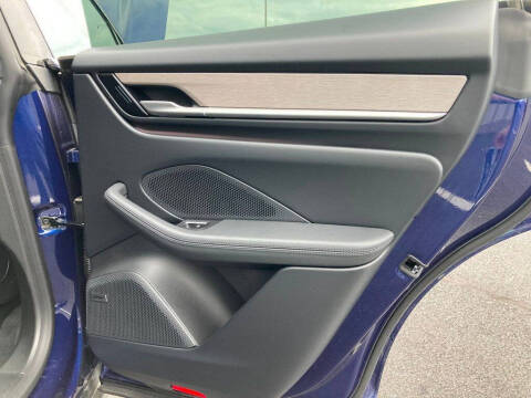 2024 Porsche Macan 4 Electric