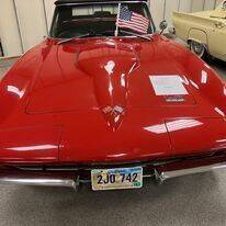 1965 Chevrolet Corvette