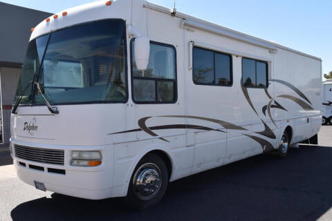 2004 Workhorse W22