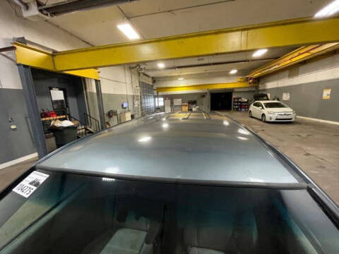 2003 Toyota Highlander