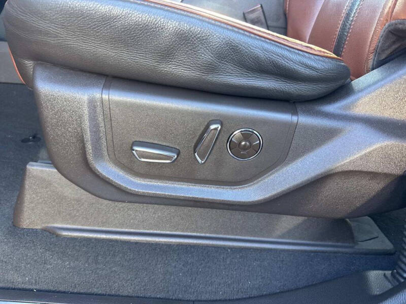 2019 Ford F-350 Super Duty