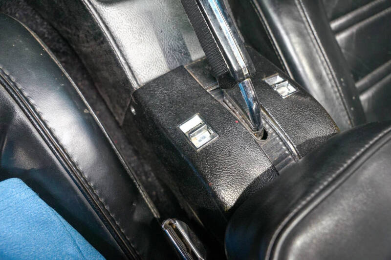1975 Chevrolet Corvette