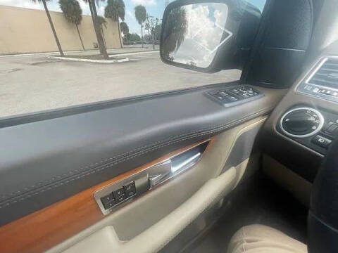 2011 Land Rover Range Rover Sport HSE