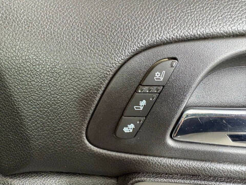 2012 Chevrolet Silverado 3500HD