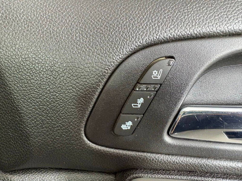 2012 Chevrolet Silverado 3500HD