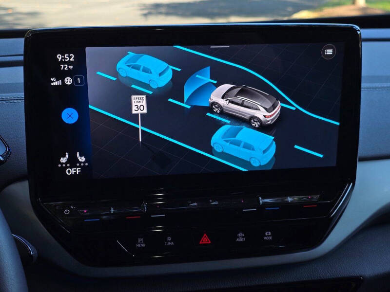 2023 Volkswagen ID.4 Pro S