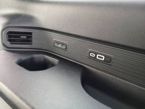 2024 Jeep Wagoneer L