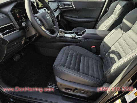 2026 Mitsubishi Outlander