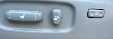 2005 Toyota Highlander