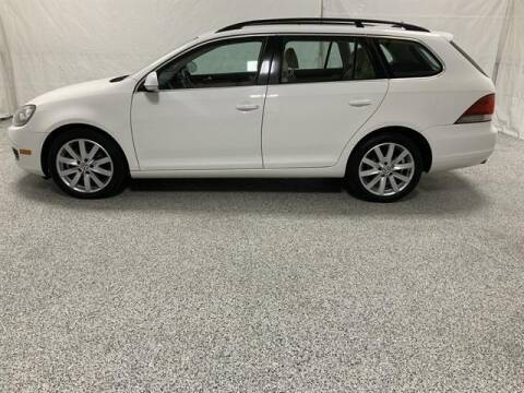 2013 Volkswagen Jetta for sale at Brothers Auto Sales in Sioux Falls SD