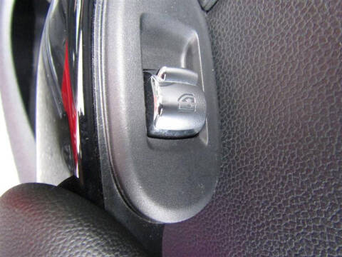 2019 MINI Hardtop 4 Door Cooper S