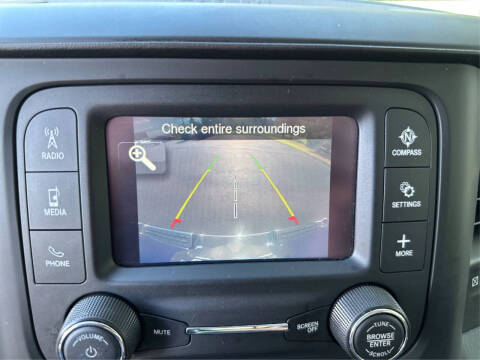 2019 RAM 1500 Tradesman