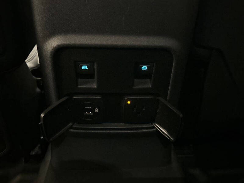 2022 Ford Bronco Black Diamond Advanced