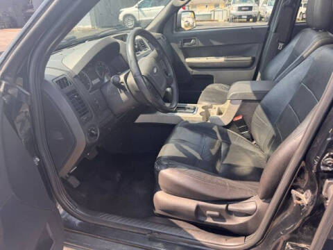 2010 Ford Escape XLT