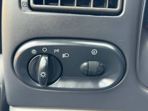 2005 Ford Excursion