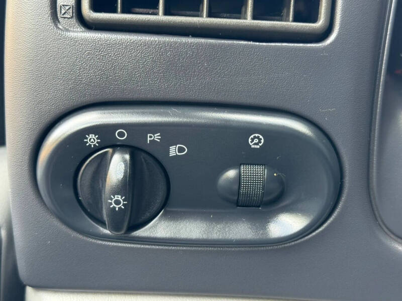 2005 Ford Excursion