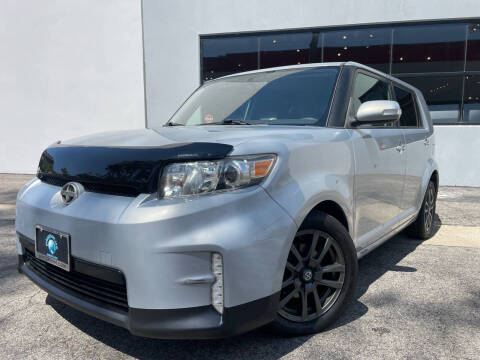 2013 Scion xB for sale at PRIUS PLANET in Laguna Hills CA